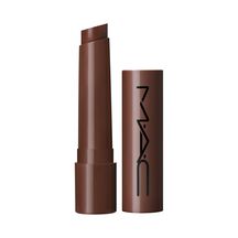 Squirt Lipbalm Plumping Gloss Brown